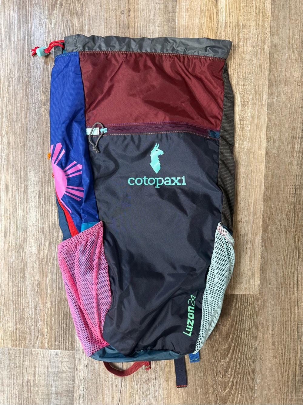 Cotopaxi Multicolor Luzon 24 Bag